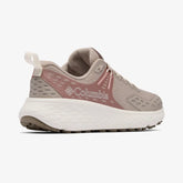 Columbia kennt TRS
